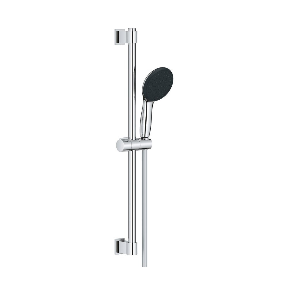 Комплект за душ с бар 60 cm Grohe Vitalio Start хром 1 функция