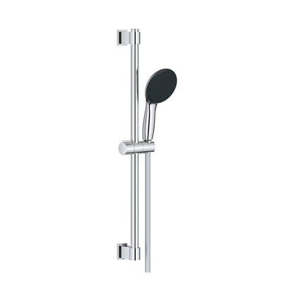Комплект за душ с бар 60 cm Grohe Vitalio Start хром 1 функция