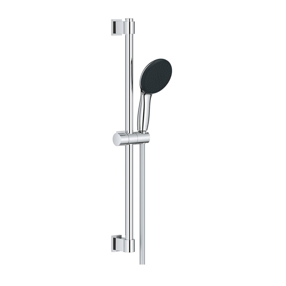 Комплект за душ с бар 60 cm Grohe Vitalio Start хром 2 функции