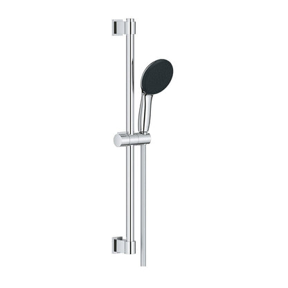 Комплект за душ с бар 60 cm Grohe Vitalio Start хром 2 функции