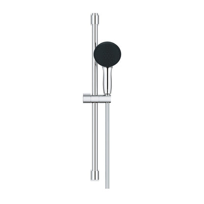 Комплект за душ с бар 60 cm Grohe Vitalio Start хром 2 функции
