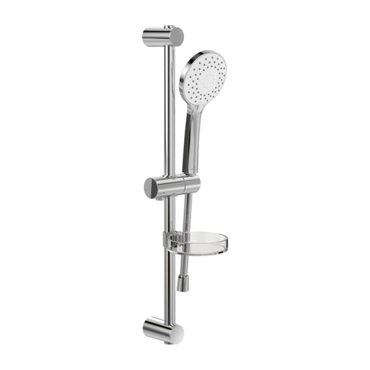 Комплект за душ с бар 60 cm Villeroy&Boch Universal с 3 функции хром гланц