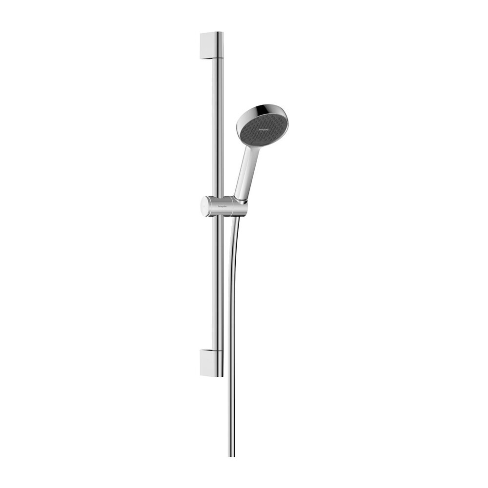 Комплект за душ с бар 65 cm Hansgrohe Activera Select S хром гланц 2 функции EcoSmart
