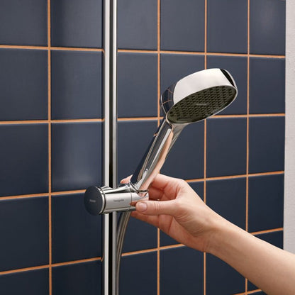 Комплект за душ с бар 65 cm Hansgrohe Activera Select S хром гланц 2 функции EcoSmart