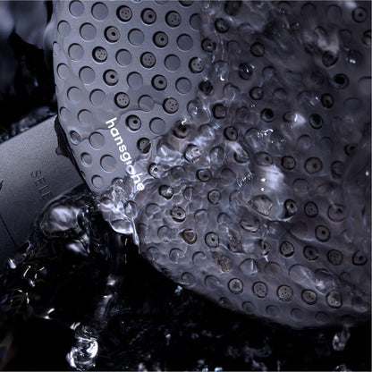 Комплект за душ с бар 65 cm Hansgrohe Raindance Alive Select S лъскав златист 3 функции EcoSmart