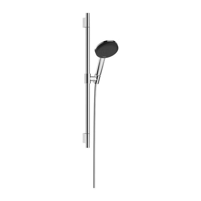 Комплект за душ с бар 65 cm Hansgrohe Raindance Alive Select S хром гланц 3 функции EcoSmart