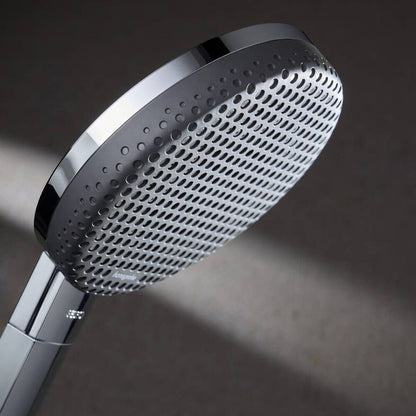 Комплект за душ с бар 65 cm Hansgrohe Raindance Alive Select S хром гланц 3 функции EcoSmart