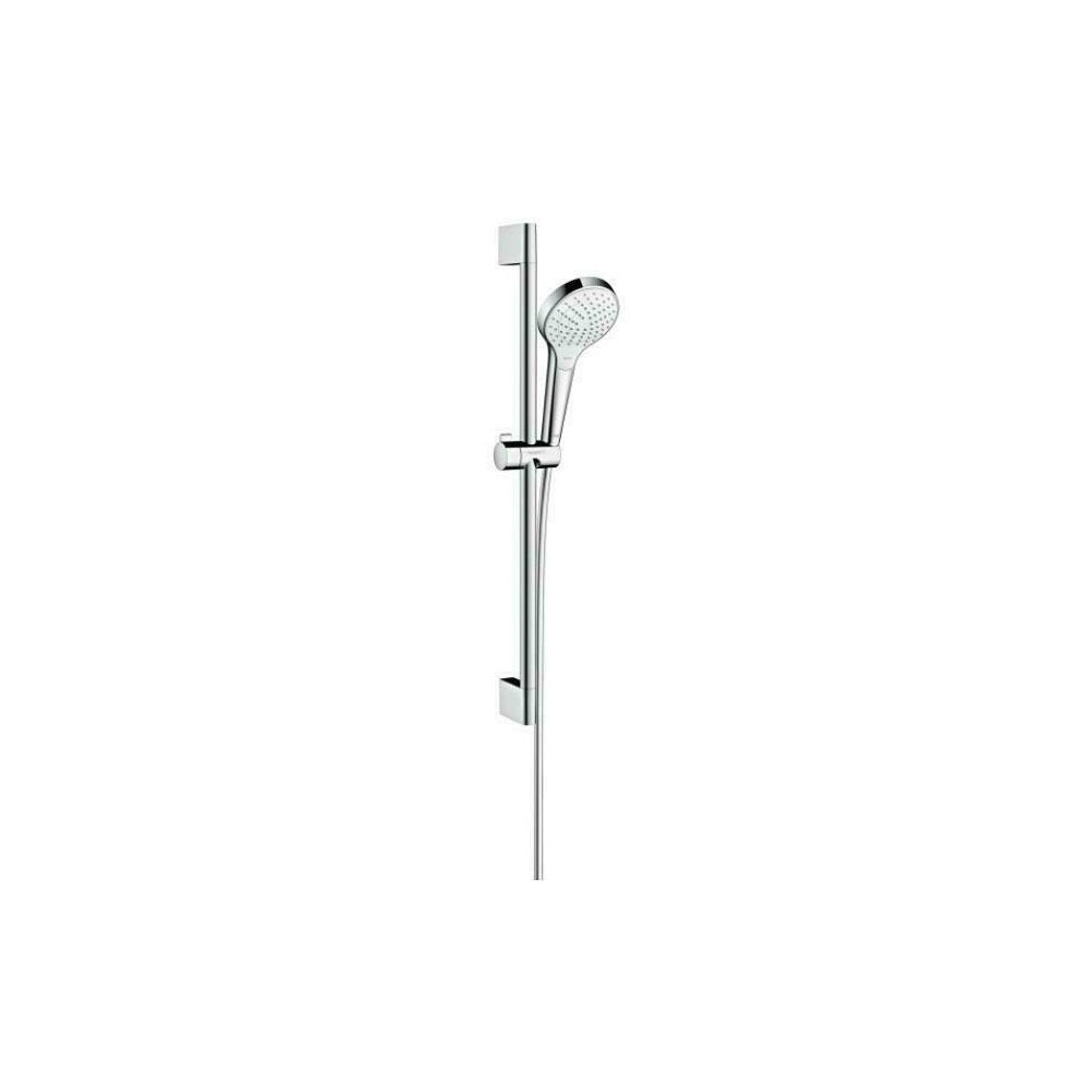 Hansgrohe Croma Select S Vario 65 Shower Set Chrome