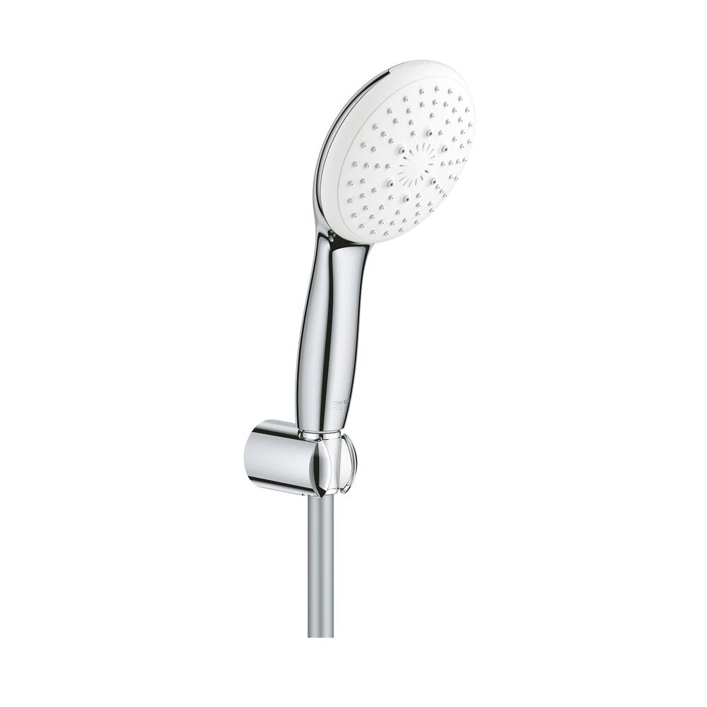 Сет за душ с портативен Grohe Tempesta 110 хром 3 функции