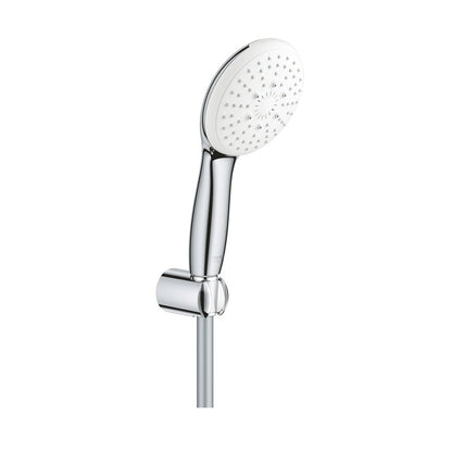 Сет за душ с портативен Grohe Tempesta 110 хром 3 функции