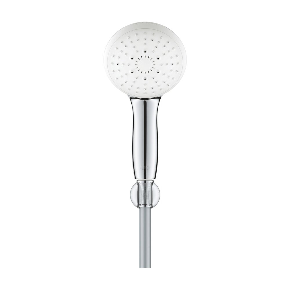 Сет за душ с портативен Grohe Tempesta 110 хром 3 функции