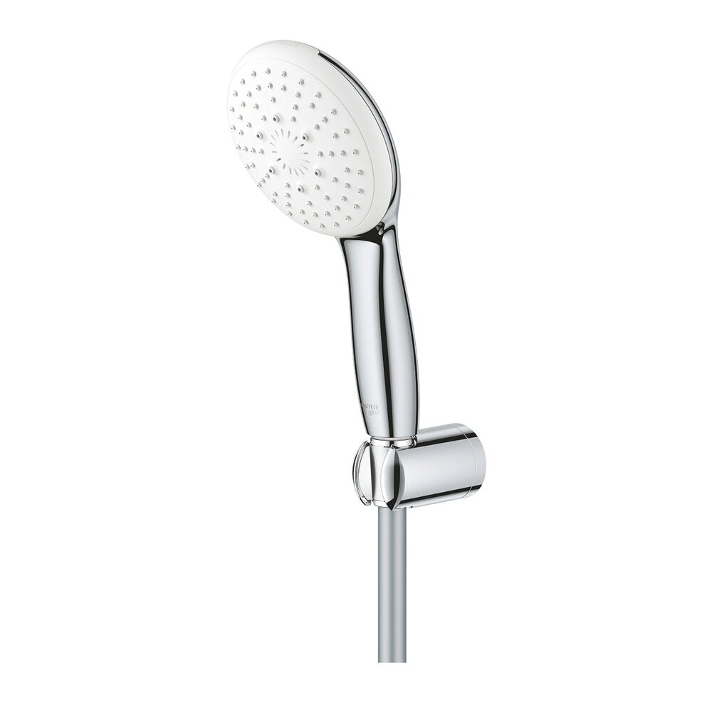 Сет за душ с портативен Grohe Tempesta 110 хром 3 функции