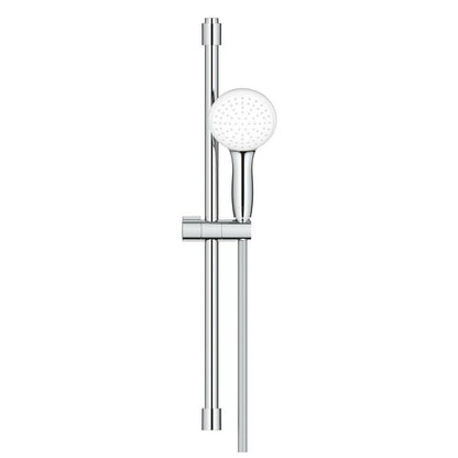 Grohe New Tempesta 110 Shower Set with 1 Function
