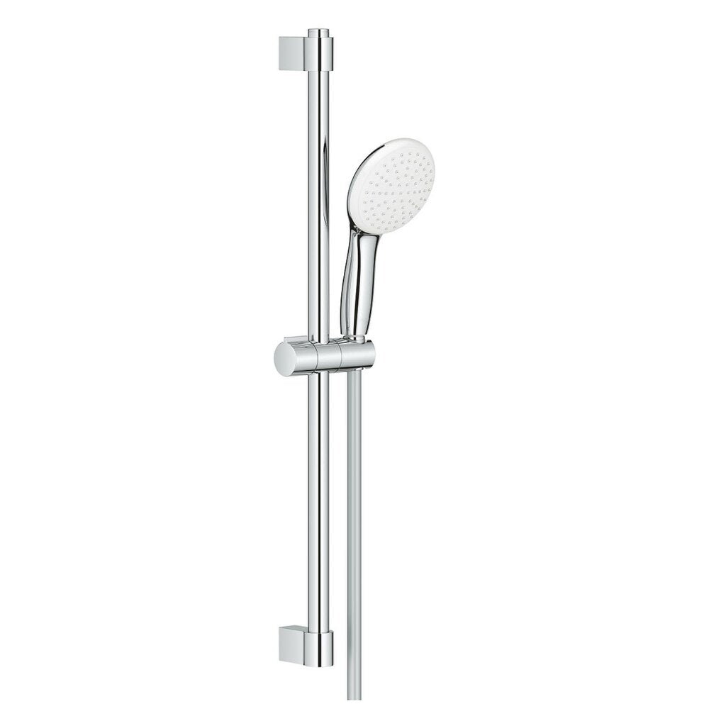 Grohe New Tempesta 110 Shower Set with 1 Function