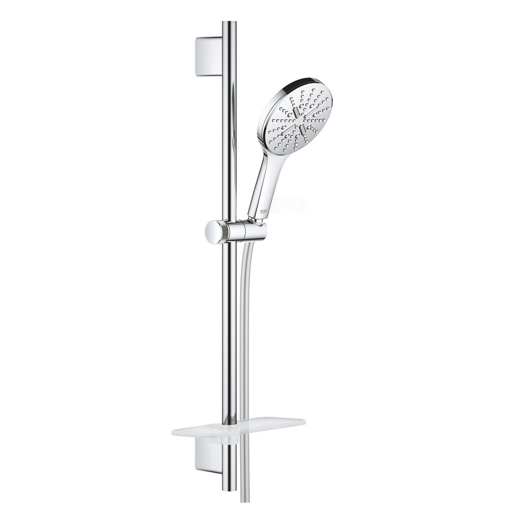 GROHE Rainshower 130 SmartActive Shower Set