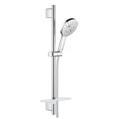 GROHE Rainshower 130 SmartActive Shower Set