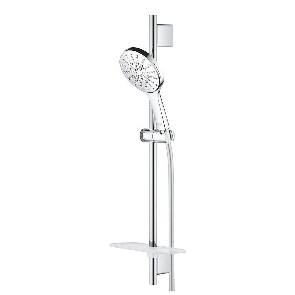 GROHE Rainshower 130 SmartActive Shower Set