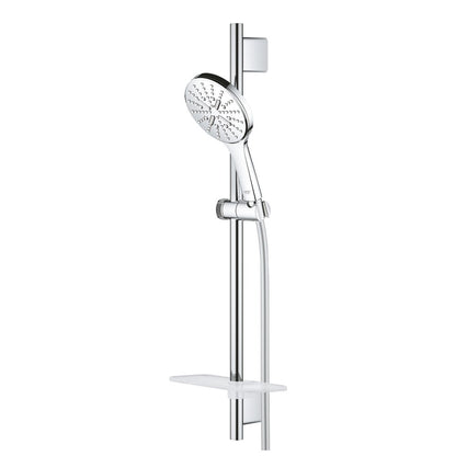 GROHE Rainshower 130 SmartActive Shower Set