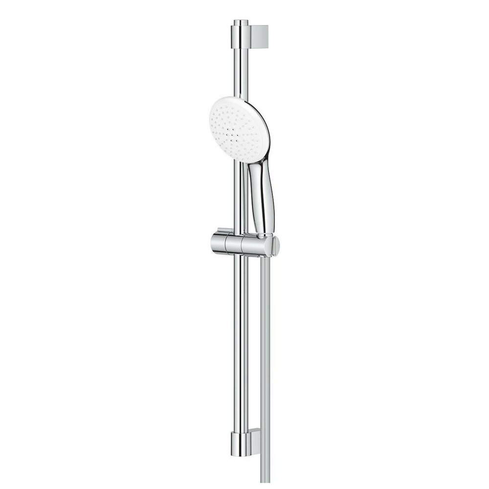 Grohe Tempesta 110 Shower Set with 2 Functions