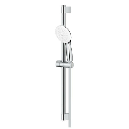 Grohe Tempesta 110 Shower Set with 2 Functions