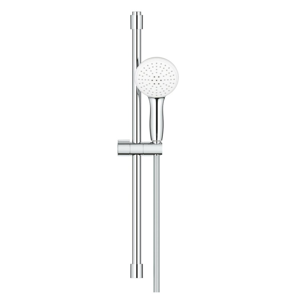 Grohe Tempesta 110 Shower Set with 2 Functions