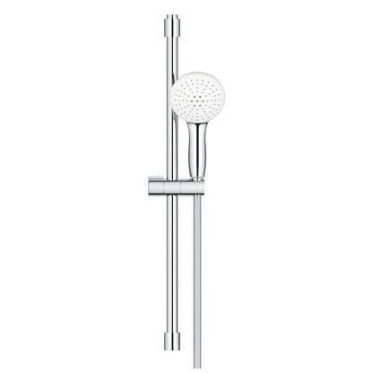Grohe Tempesta 110 Shower Set with 2 Functions