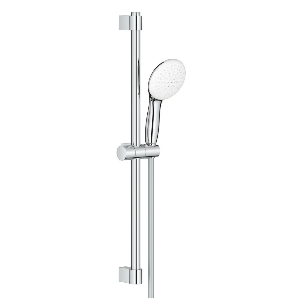 Grohe Tempesta 110 Shower Set with 2 Functions