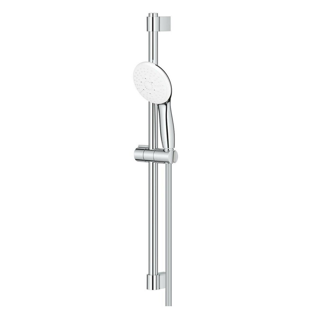 Grohe Tempesta 110 Shower Set with 3 Functions