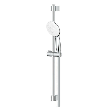 Grohe Tempesta 110 Shower Set with 3 Functions