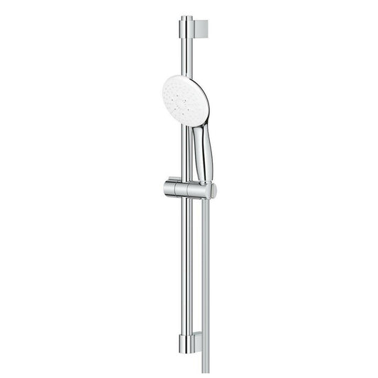 Grohe Tempesta 110 Shower Set with 3 Functions