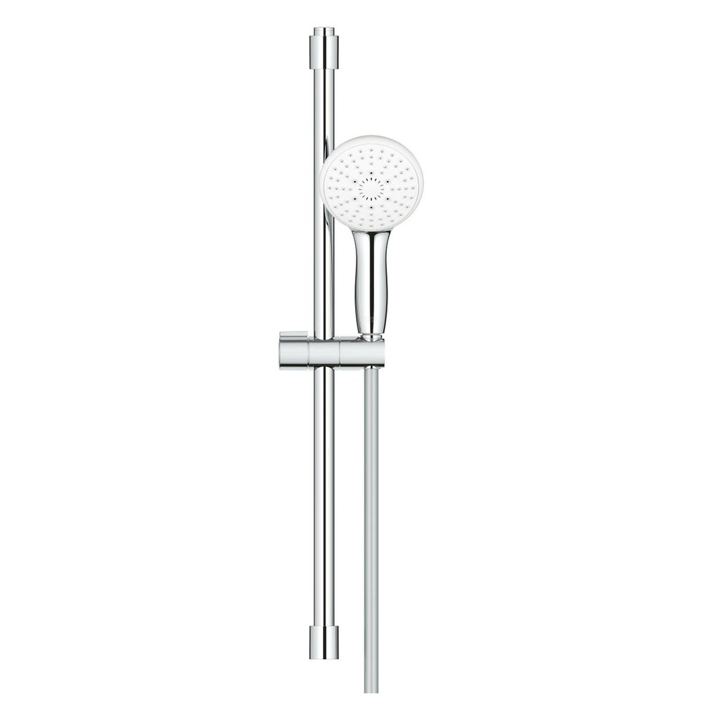 Grohe Tempesta 110 Shower Set with 3 Functions