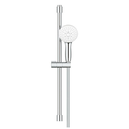 Grohe Tempesta 110 Shower Set with 3 Functions