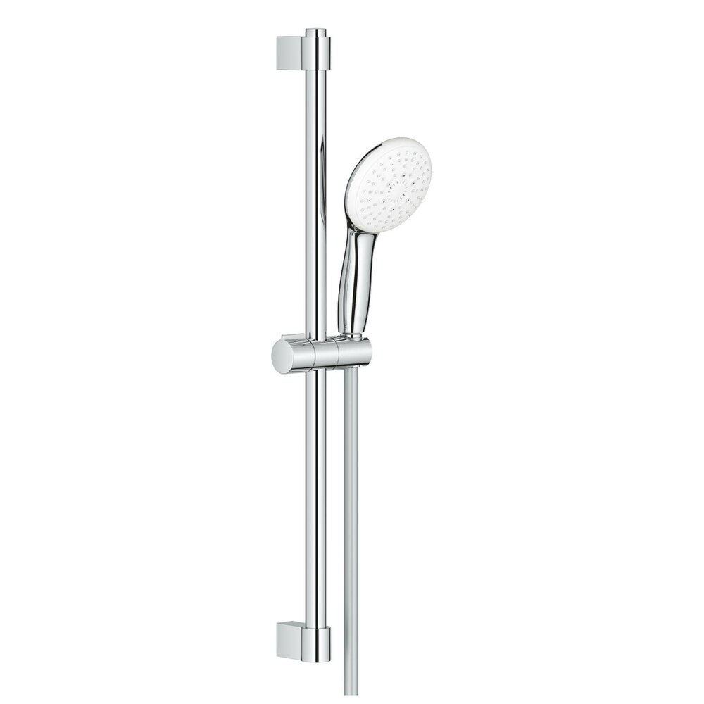 Grohe Tempesta 110 Shower Set with 3 Functions