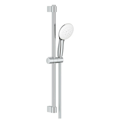 Grohe Tempesta 110 Shower Set with 3 Functions