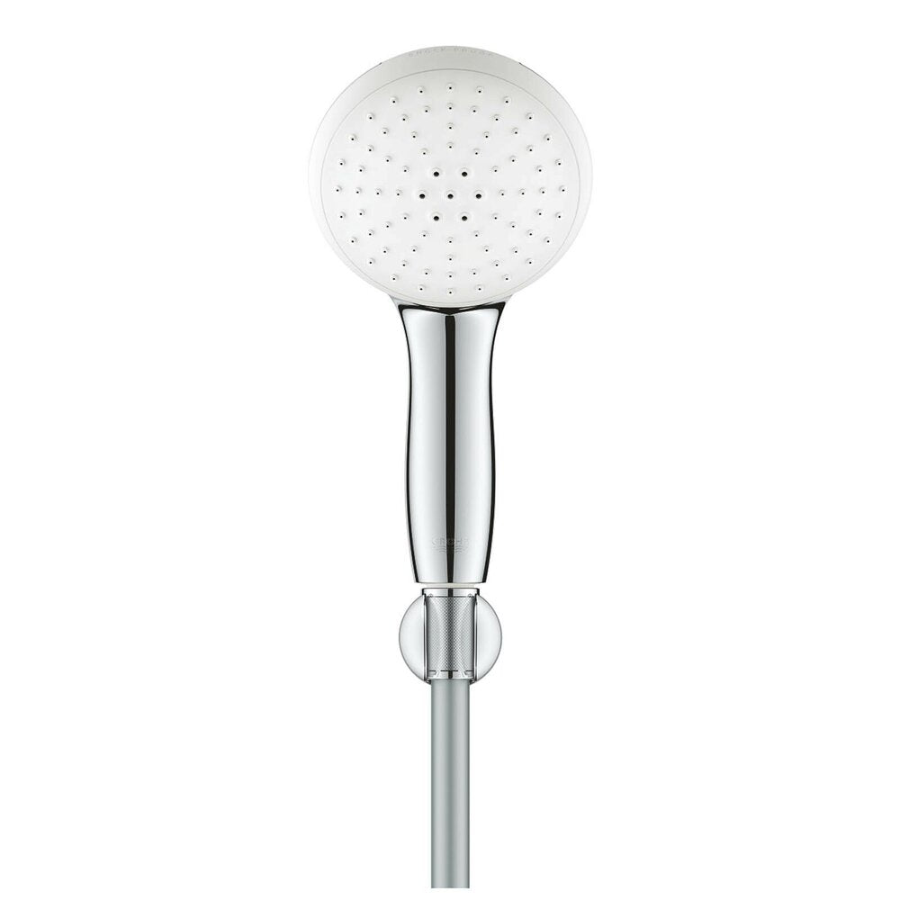Grohe Tempesta 110 Shower Set with Holder and 2 Functions