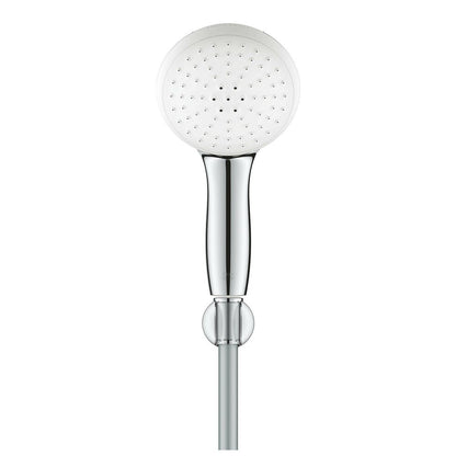 Grohe Tempesta 110 Shower Set with Holder and 2 Functions