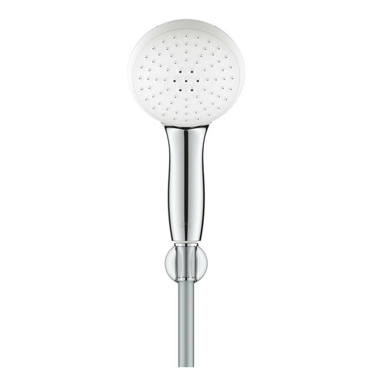 Grohe Tempesta 110 Shower Set with Holder and 2 Functions