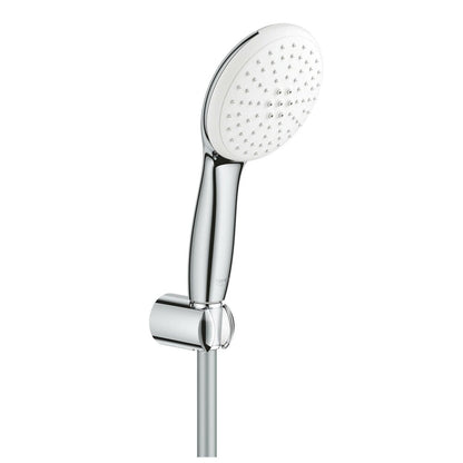 Grohe Tempesta 110 Shower Set with Holder and 2 Functions