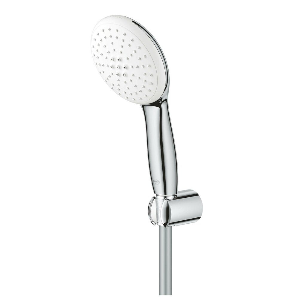 Grohe Tempesta 110 Shower Set with Holder and 2 Functions
