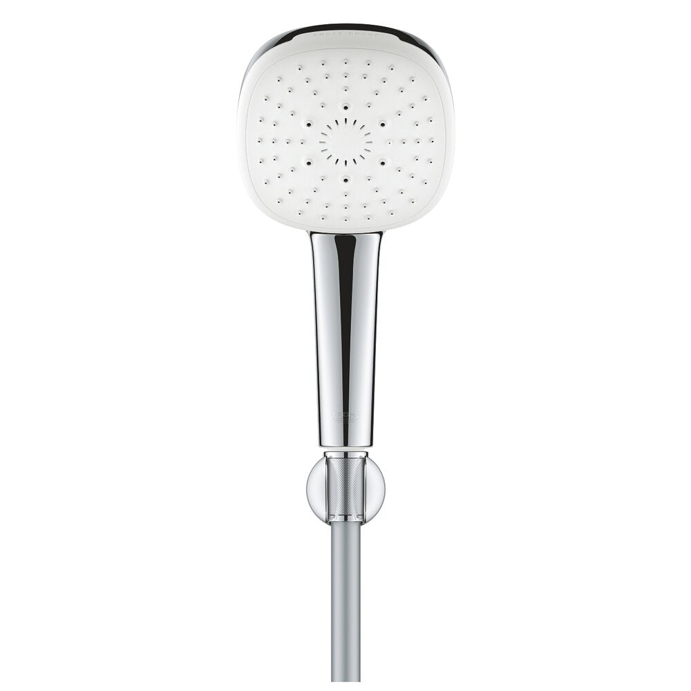 Душ комплект Grohe Tempesta Cube 110 с монтаж и 3 функции
