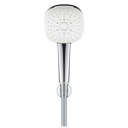 Душ комплект Grohe Tempesta Cube 110 с монтаж и 3 функции
