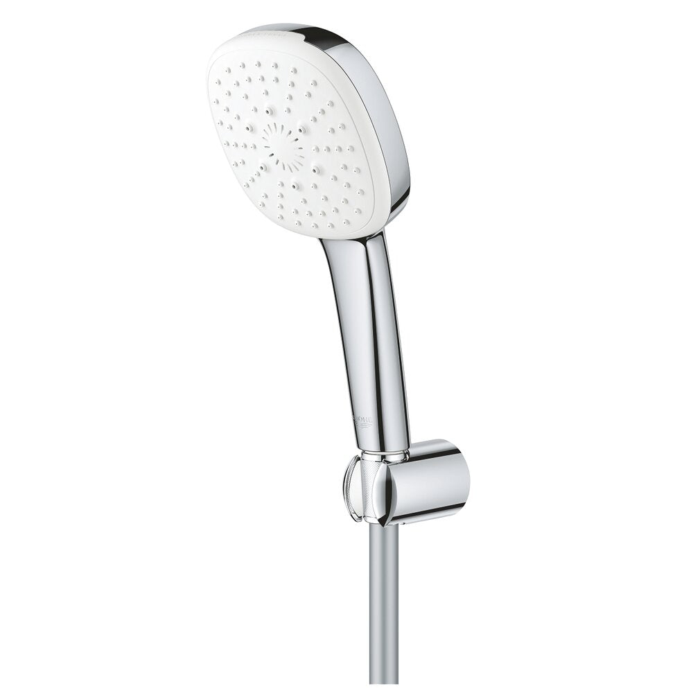 Душ комплект Grohe Tempesta Cube 110 с монтаж и 3 функции