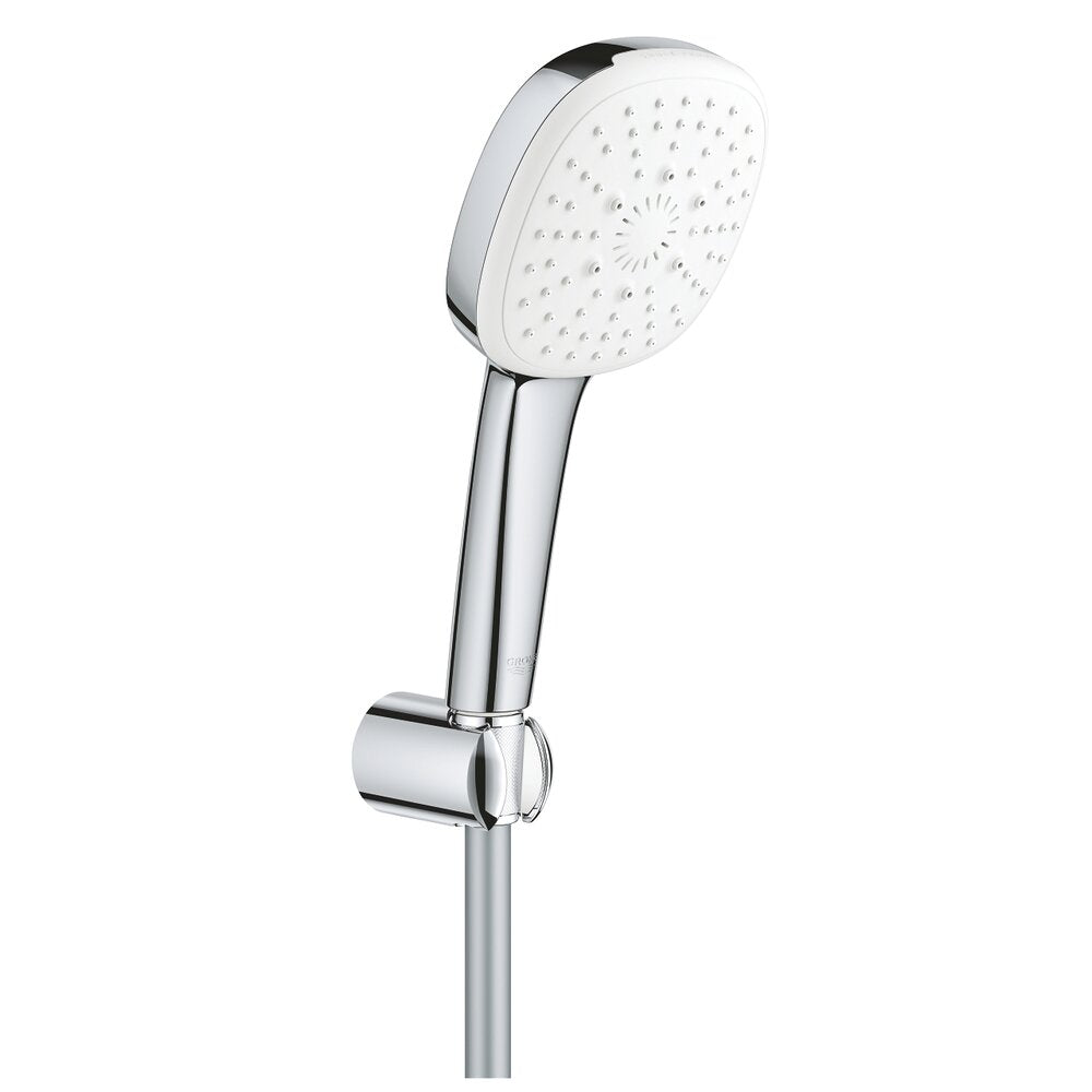 Душ комплект Grohe Tempesta Cube 110 с монтаж и 3 функции