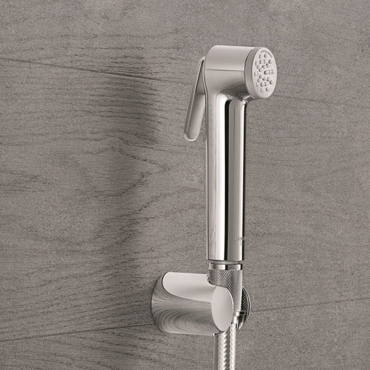 Душ игеничен Grohe Tempesta-F с триггер спрей 30 хром лъскав маркуч 100 см