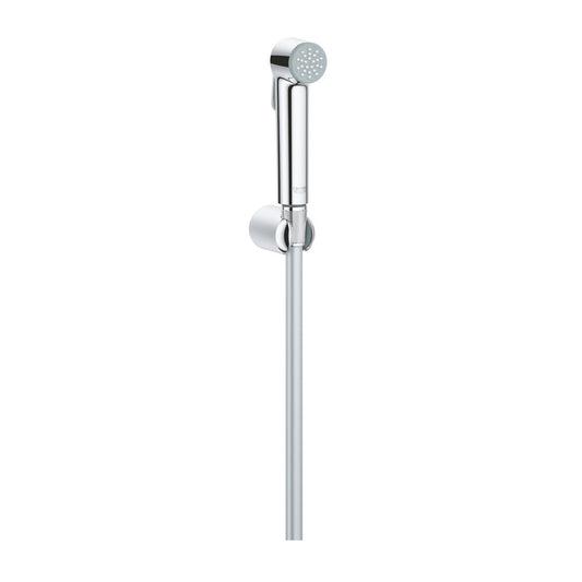 Душ хигиенен Grohe Tempesta-F с дюза 30 хром лъскав, маркуч 150 см