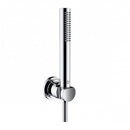 Kludi Nova Fonte Classic Chrome Shower Set