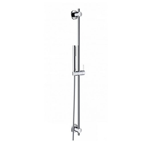 Душ комплект Kludi Nova Fonte Puristic хром с бар 90 см