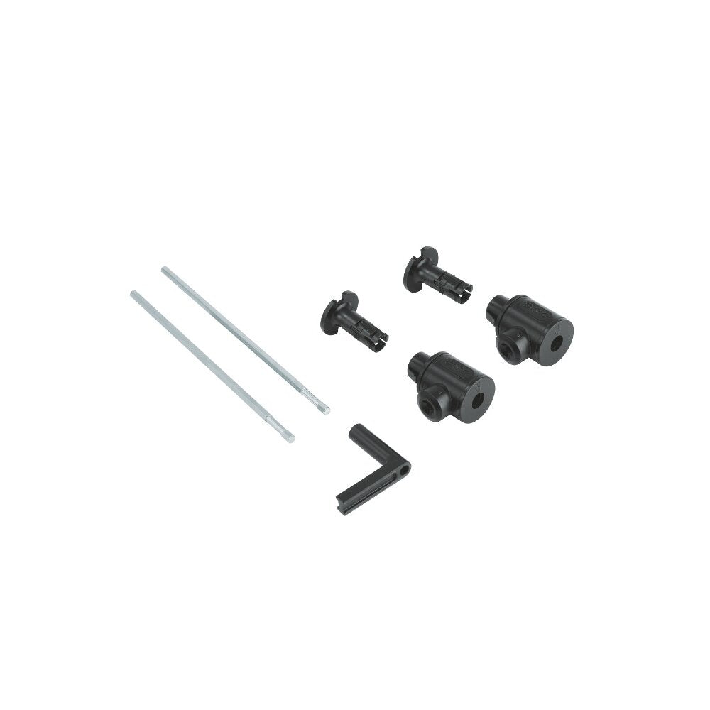 Grohe Euro Ceramic Toilet Fixing Set