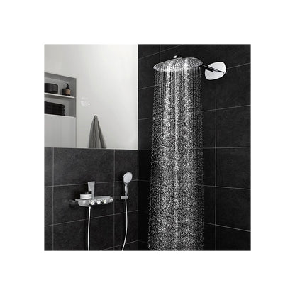 Система за душ с термостат Grohe Rainshower Smartcontrol 360 Duo хромирана повърхност