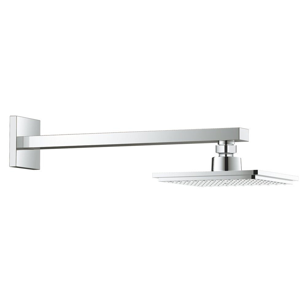 Grohe Euphoria Cube 150 Fixed Shower Set with 1 Jet
